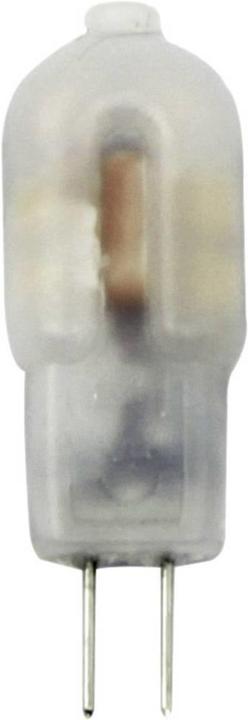 Produktbild LightMe LED G4 Stiftsockel 1.2 W = 12 (G4, 1.20 W, 100 lm, 1 x, D)