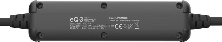 Produktbild Homematic IP Schalt-Mess-Kabel - aussen HmIP-PSMCO