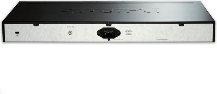 Actual product image D-Link Dgs-1510-28p (28 Ports)