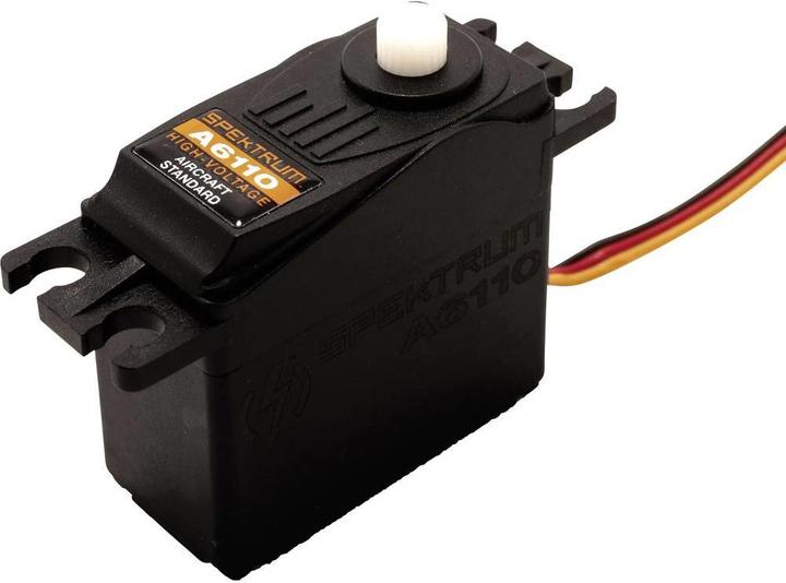 Produktbild Spektrum Standard-Servo A6110 HV Digita