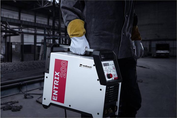 Produktbild Welbach Entrix 200