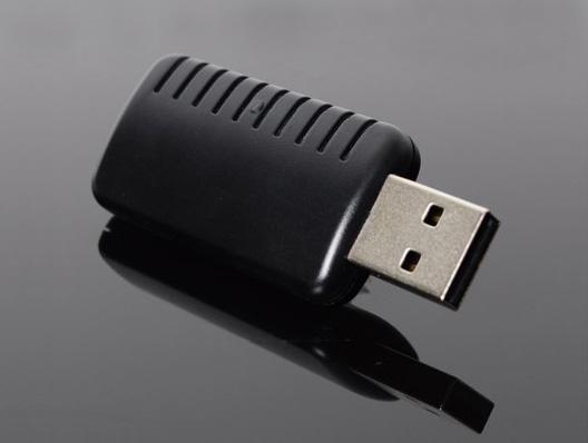 Produktbild Dreambox USB WiFi Stick, WLAN Erweiterung für en (USB Erweiterungen)