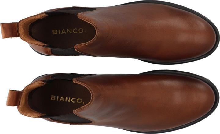 Actual product image Bianco BIADANELLE Chelsea Boots (36)