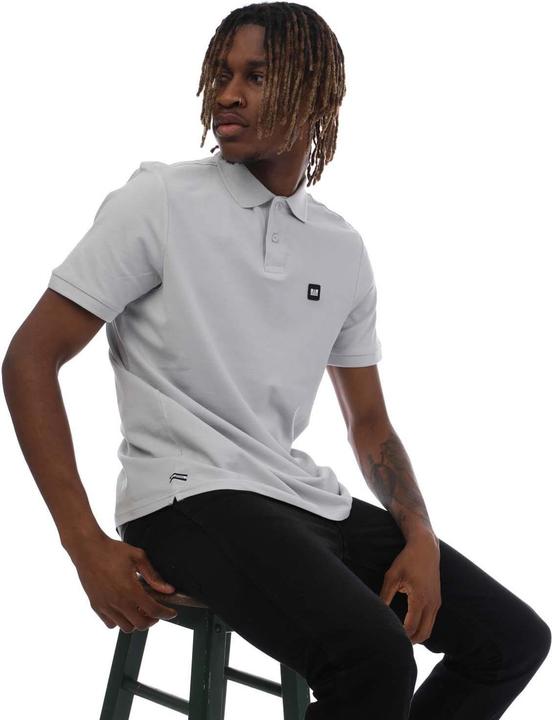 Immagine prodotto Weekend Offender Barnum Maglietta Polo Uomo (L)