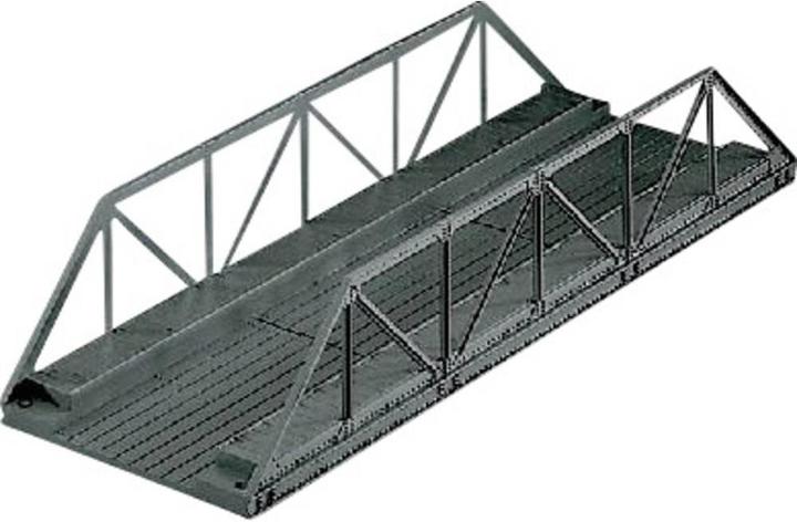 LGB G Eisenbahnbrücke 1gleisig G G
