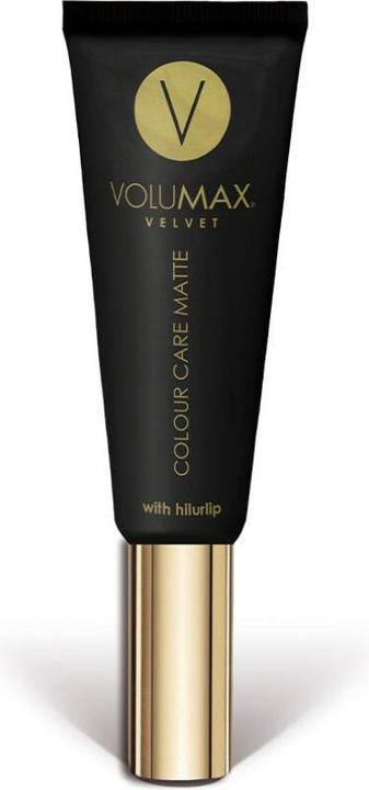 Image du produit Volumax Baume à lèvres Velvet Matte Finish 5 nuances Royal Cherry 7.5ml (7.50 ml)