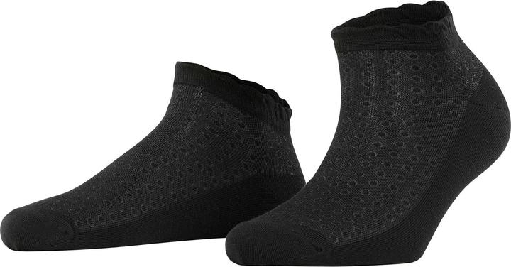 Burlington Knöchelsocken "Montrose" (36 - 41)