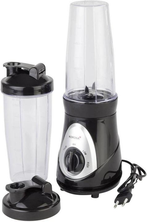 Produktbild Korona Smoothie-Maker 24200 300 W Sch (300 W)
