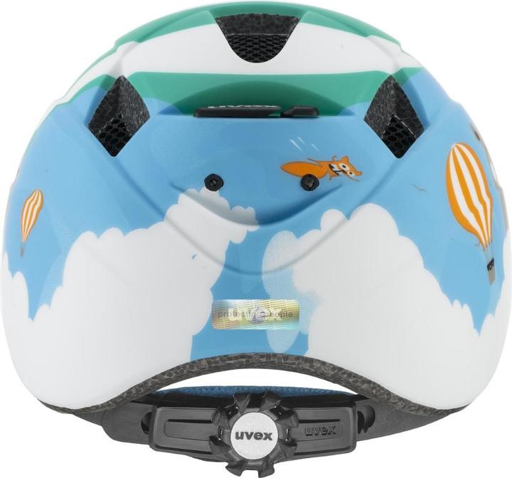 Actual product image MGA Na (46 - 52 cm)