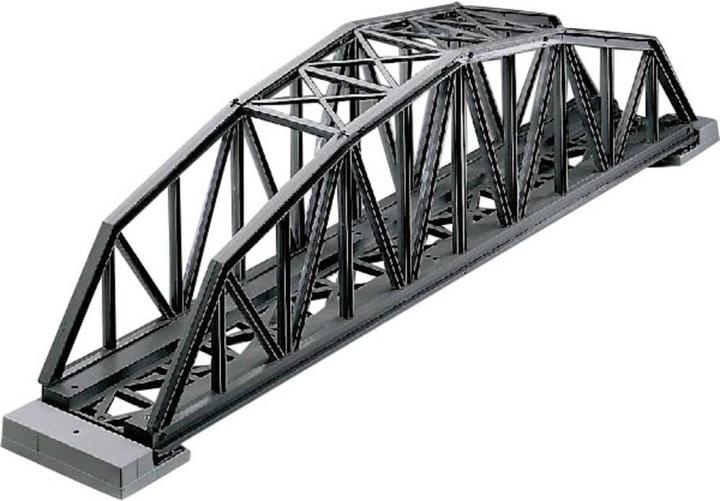 Produktbild LGB G Bogenbrücke 1gleisig G Gleis