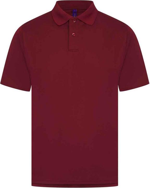 Henbury Poloshirt (S)