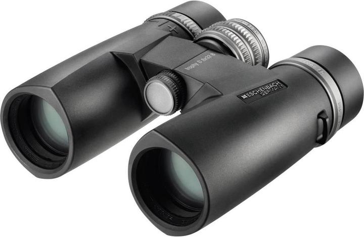 Actual product image Eschenbach Binoculars Trophy D ED 8x32 B Ww (8 x, 32 mm)