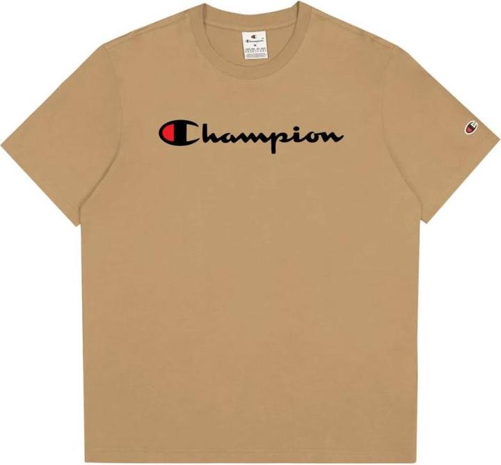 Actual product image Champion T-Shirt (XL)