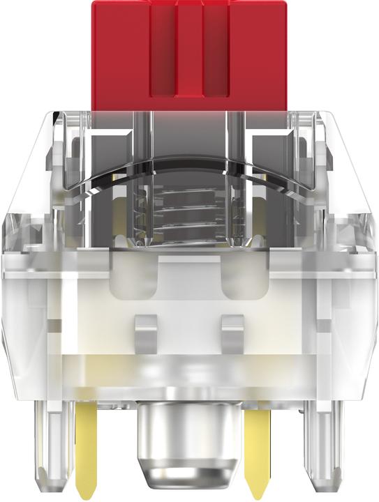 Actual product image HyperX 85U07AA Linear Switch Pack