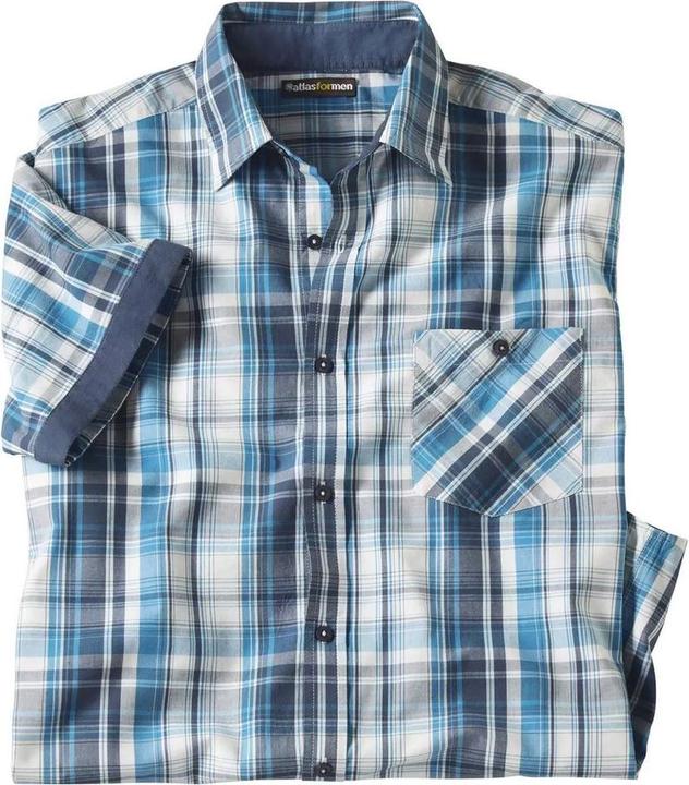 Atlas For Men Hemd (3XL)