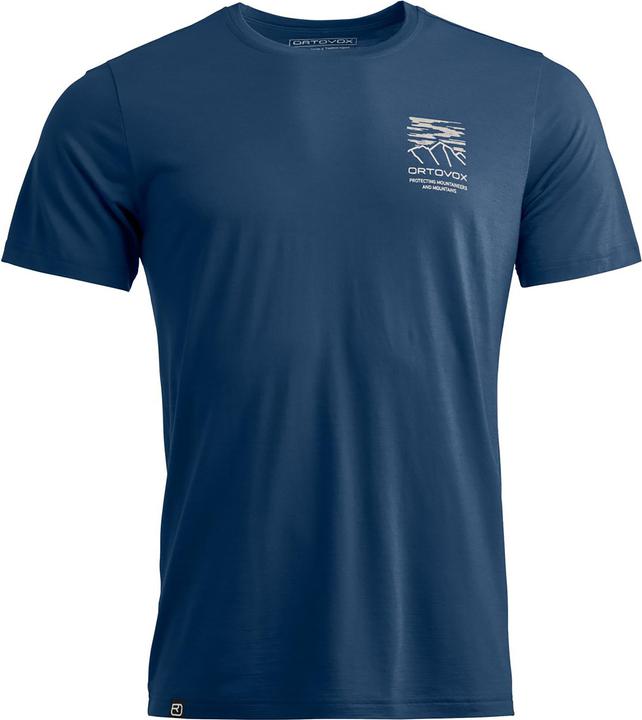 Ortovox 150 Cool MTN Mission TS