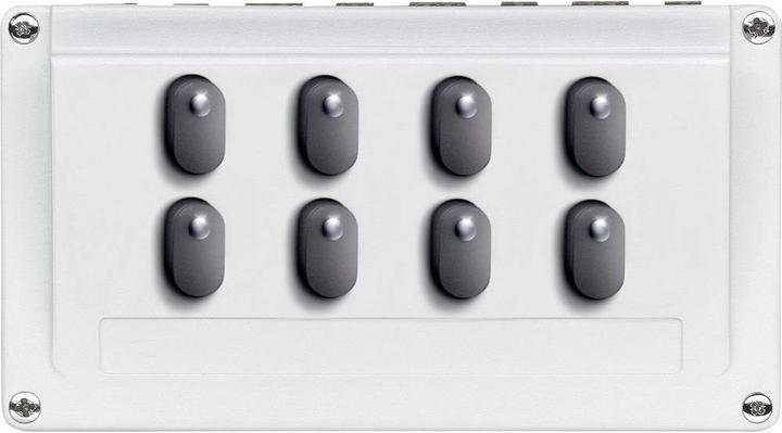 Märklin Turnout control panel 072752
