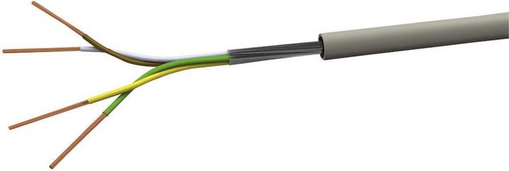 Produktbild Voka Kabelwerk Steuerleitung LiYY 6 x 0.14 mm (100 m)