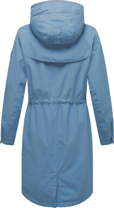 Produktbild Marikoo Megumii 16 (4XL)