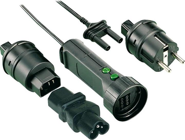 Immagine prodotto Gossen Metrawatt EL1 Adattatore EL1 per (Adattatore)