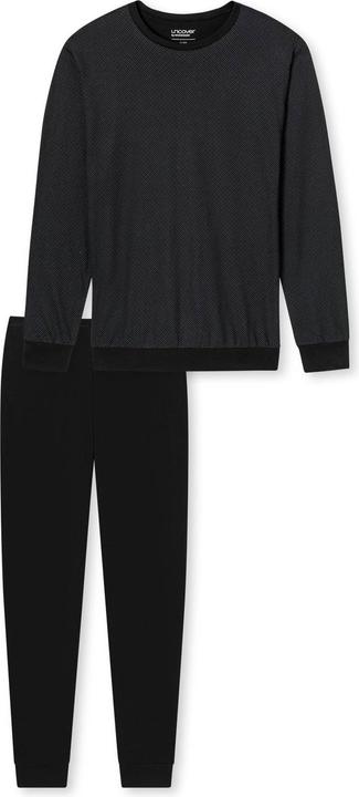 Actual product image Uncover by Schiesser Pyjamas (XXL)