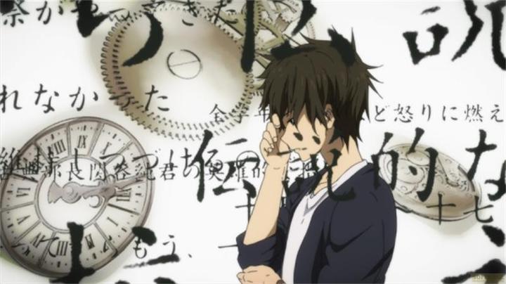 Image du produit Hyouka Vol. 1 (Ep. 1-6) en coffret (DVD) (DVD, Japonais, Allemand)