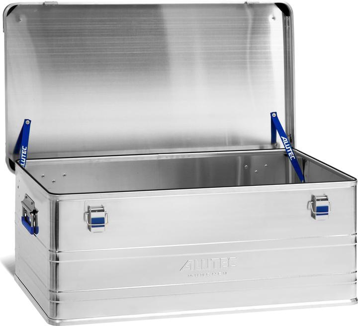 Produktbild Alutec Aluminiumbox Industry 140