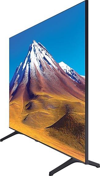 Produktbild Samsung UE43TU7090U (43", TU7090, LED, 4K, 2020)
