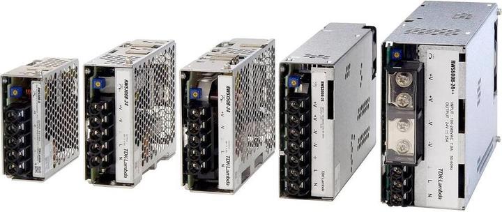 AC/DC Built-in Power Supply Lambda RW (300 W)