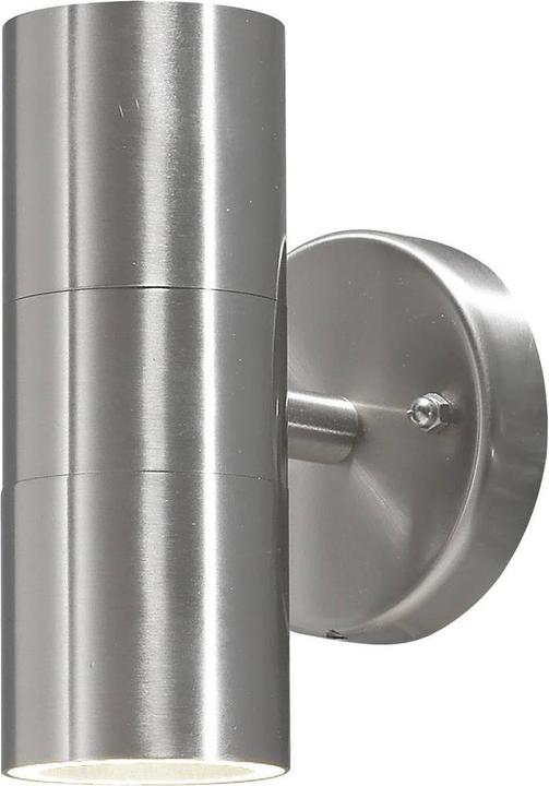 Stainless steel