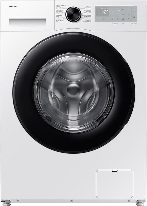 Produktbild Samsung WW5000 (9 kg, Links, CH-Stecker)