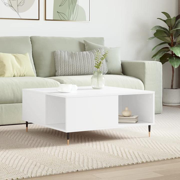 Actual product image VidaXL Clare (80 x 80 x 36.5 cm)