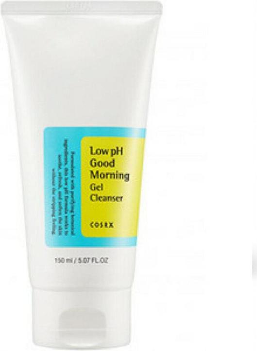 Actual product image Cosrx Good Morning (Gel, 150 ml)