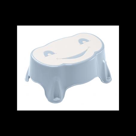 Actual product image Thermobaby babystep stool baby blue