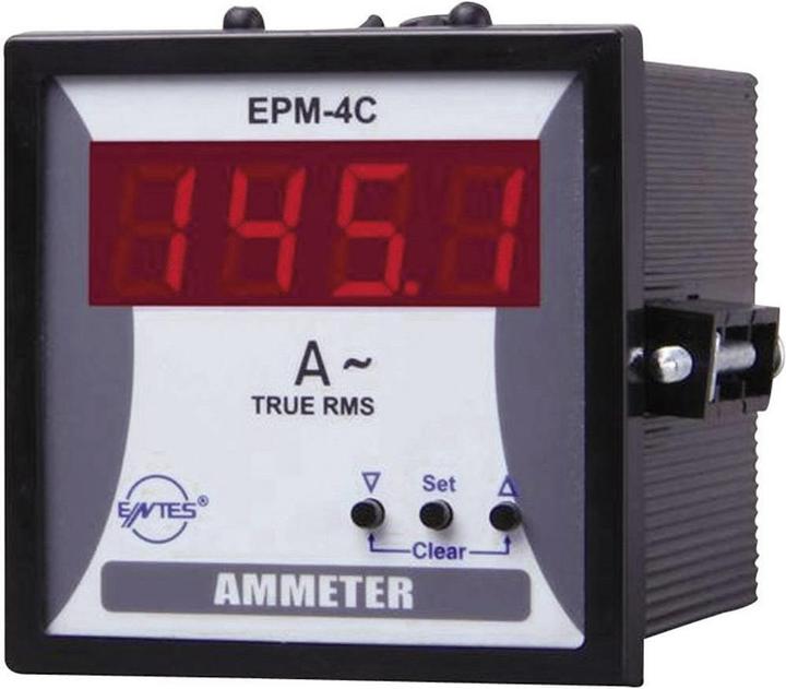 Produktbild Entes EPM-4C-72 Programmierbares 1-P