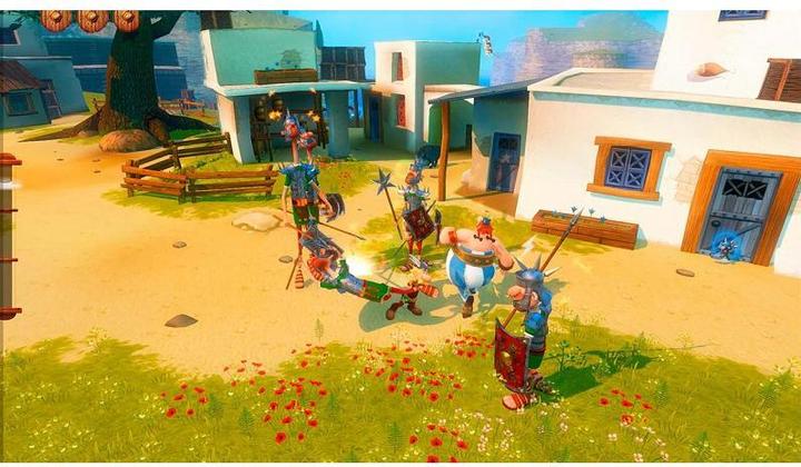 Image du produit astragon Astérix & Obélix XXL Romastérisé (PS4, DE)