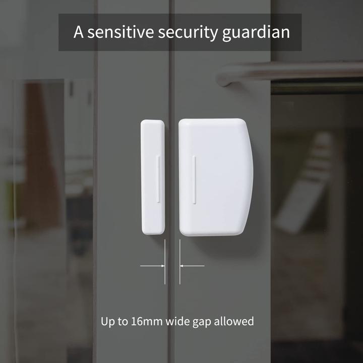 Actual product image Third Reality THIRDREALITY Door Sensor