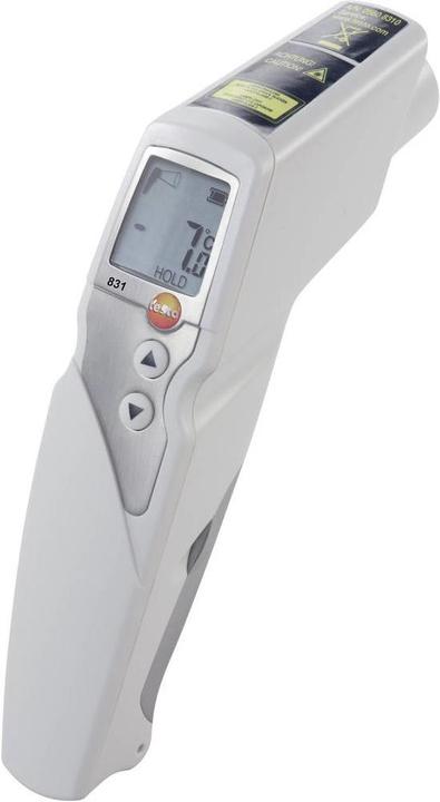 Testo Infrarot-Thermometer