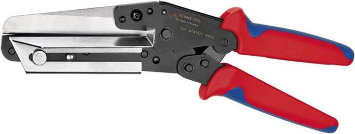 Produktbild Rennsteig Werkzeuge Pelikanschere 110mm (28 cm)