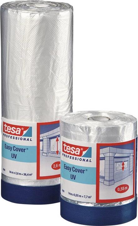 Produktbild tesa Easy Cover® UV Gewebe 14m:1800mm (1800 mm)