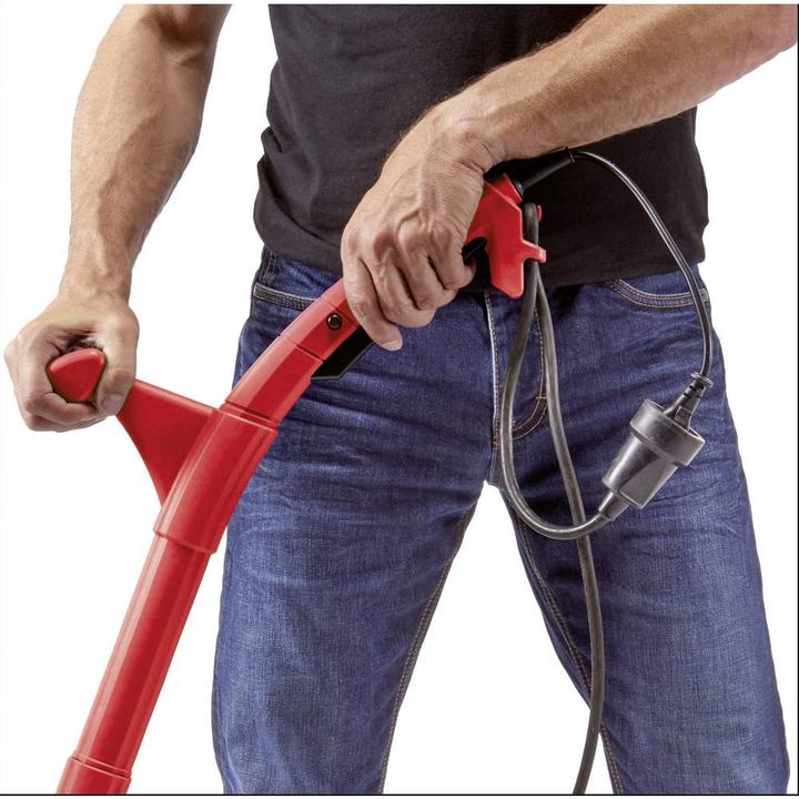 Actual product image Einhell Grout cleaner