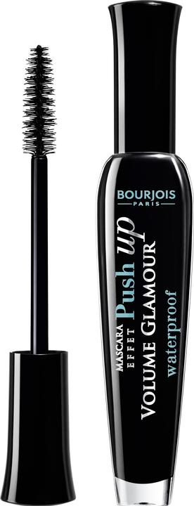 Bourjois Volume Glamour Push Up (71 Black)