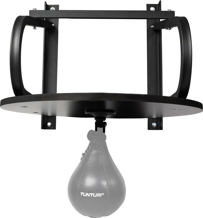 Immagine prodotto Tunturi Speedball Board Wandhalterung für Boxbirne