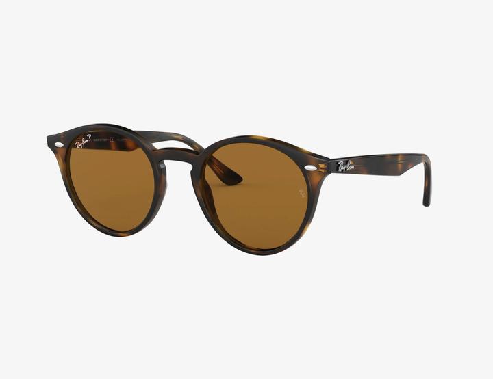Actual product image Ray Ban Rb2180