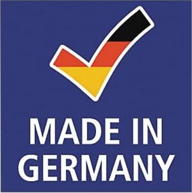 Produktbild Staedtler ® Einwegkugelschreiber stick 430 0,35mm blau Kappenmodell dokumentenecht (Durchsichtig, 1 x)