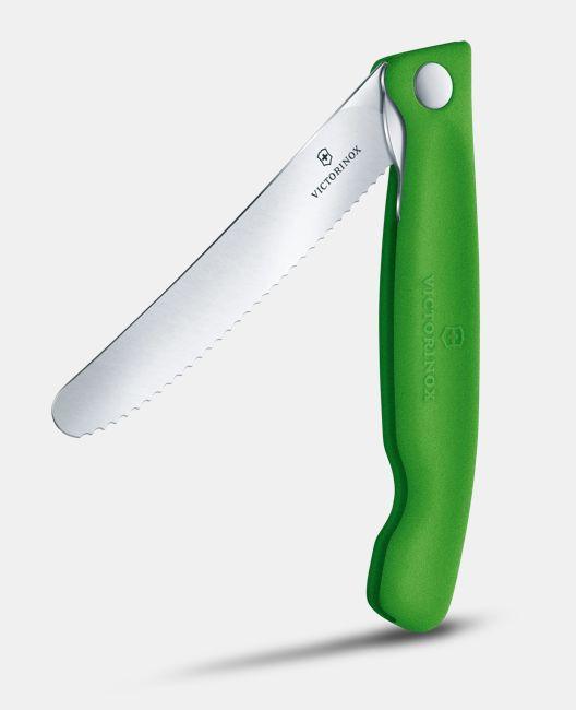 Actual product image Victorinox Swiss Classic (11 cm)