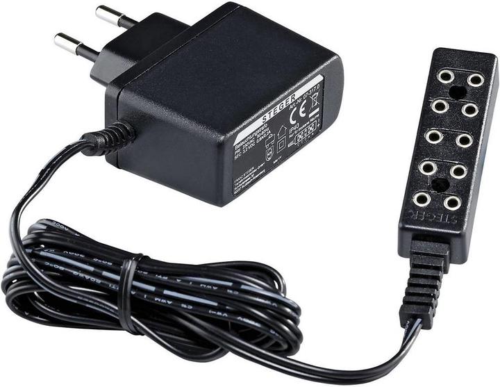 Produktbild Kahlert Licht Beleuchtungstrafo 60975 230 V