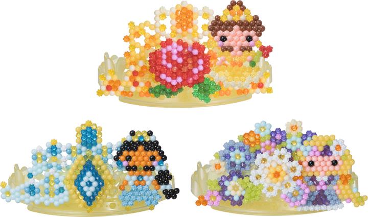 Produktbild Aquabeads Disney Prinzessinnen Krone