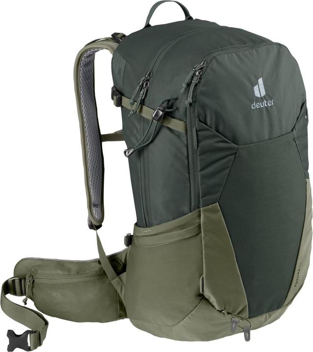 Actual product image Deuter Futura 27 (27 l)
