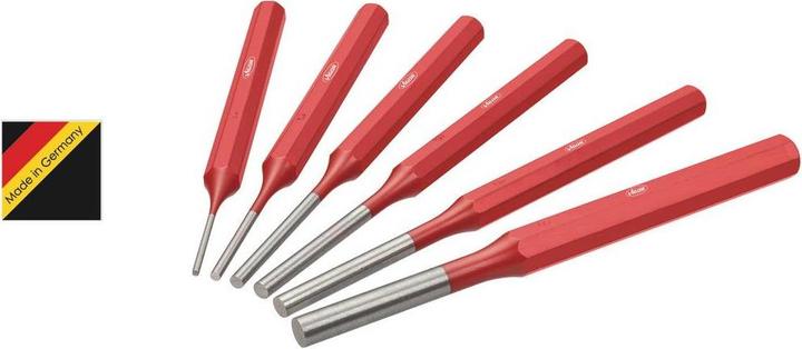Produktbild Vigor Splinttreiber ∙ V1218 ∙ 6 mm